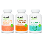 Load image into Gallery viewer, Skin Health and Anti-Aging Bundle