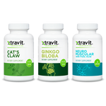 Load image into Gallery viewer, Mental and Cognitive Support Bundle