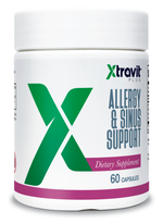 Load image into Gallery viewer, Allergy & Sinus Support