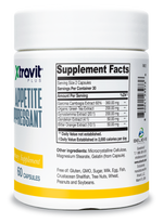 Load image into Gallery viewer, Appetite Suppressant