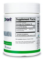 Load image into Gallery viewer, Ashwagandha