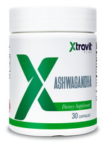 Load image into Gallery viewer, Ashwagandha