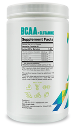 Load image into Gallery viewer, BCAA + GLUTAMINE