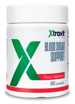 Load image into Gallery viewer, Blood Sugar Support
