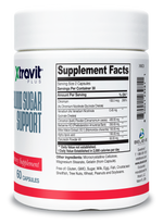 Load image into Gallery viewer, Blood Sugar Support