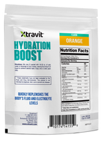 Load image into Gallery viewer, Hydration Boost Orage x8