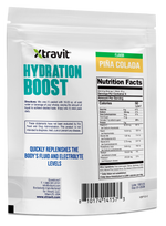 Load image into Gallery viewer, Hydration Boost Piña Colada x8