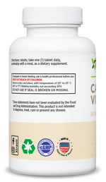 Load image into Gallery viewer, Calcium + Vitamin D3