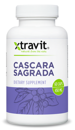 Load image into Gallery viewer, Cascara sagrada