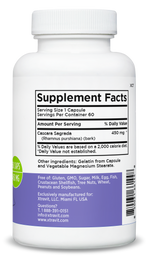 Load image into Gallery viewer, Cascara sagrada