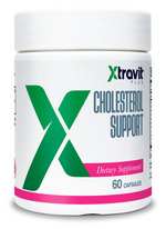 Load image into Gallery viewer, Cholesterol Support