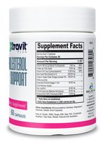 Load image into Gallery viewer, Cholesterol Support