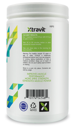 Load image into Gallery viewer, Creatine Monohydrate STRAWBERRY LEMONADE