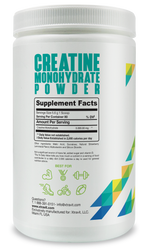 Load image into Gallery viewer, Creatine Monohydrate STRAWBERRY LEMONADE