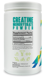 Load image into Gallery viewer, Creatine Monohydrate UNFLAVORED