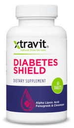 Load image into Gallery viewer, Diabetes Shield