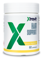 Load image into Gallery viewer, Hair Support