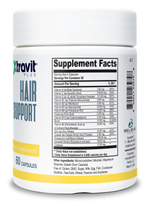 Load image into Gallery viewer, Hair Support