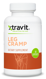 Load image into Gallery viewer, Leg Cramp