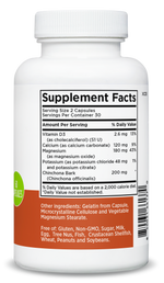 Load image into Gallery viewer, Leg Cramp