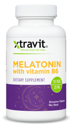 Load image into Gallery viewer, Melatonin 20Mg