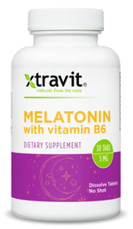 Load image into Gallery viewer, Melatonin 5Mg