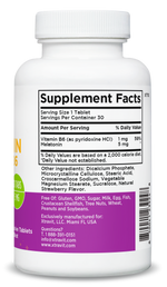 Load image into Gallery viewer, Melatonin 5Mg