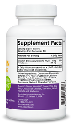 Load image into Gallery viewer, Melatonin 20Mg