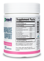 Load image into Gallery viewer, Menopause Support