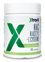Load image into Gallery viewer, NAC N Acetyl - L Cysteine