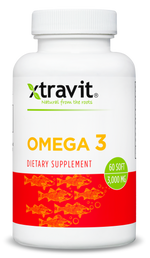 Load image into Gallery viewer, Omega 3 3000 Mg