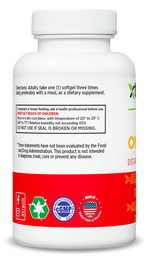 Load image into Gallery viewer, Omega 3 3000 Mg