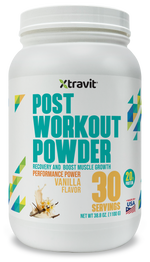 Load image into Gallery viewer, Post Workout Powder