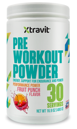 Load image into Gallery viewer, Pre Workout Powder