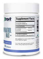 Load image into Gallery viewer, Resveratrol NAD+