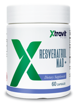 Load image into Gallery viewer, Resveratrol NAD+