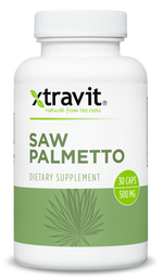 Load image into Gallery viewer, Saw Palmetto