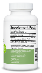 Load image into Gallery viewer, Saw Palmetto