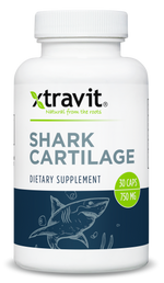 Load image into Gallery viewer, Shark Cartilage