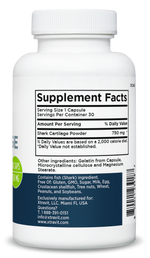 Load image into Gallery viewer, Shark Cartilage