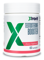 Load image into Gallery viewer, Testosterone Booster