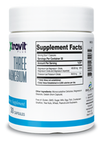 Load image into Gallery viewer, Three Magnesium