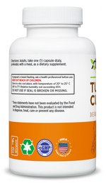 Load image into Gallery viewer, Turmeric Curcuma 700 Mg