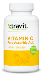 Load image into Gallery viewer, Vitamin C 1000 Mg