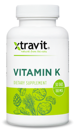 Load image into Gallery viewer, Vitamin K