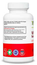 Load image into Gallery viewer, Vitamin B12 sublingual