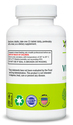 Load image into Gallery viewer, Vitamin K