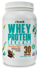 Load image into Gallery viewer, Whey Protein Isolate CHOCOLATE