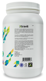 Load image into Gallery viewer, Whey Protein Isolate VANILLA