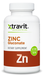 Load image into Gallery viewer, Zinc gluconate